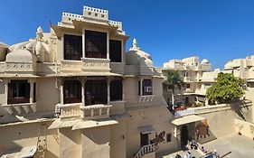 Royal Retreat At The 450-Year-Old Bhindar Palace, Bhindar, Udaipur